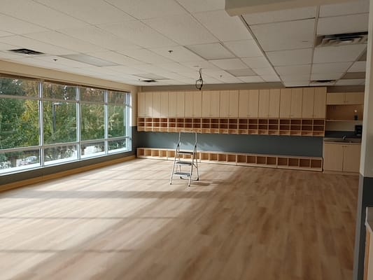 Flooring Installations-D&R Flooring And Renovations