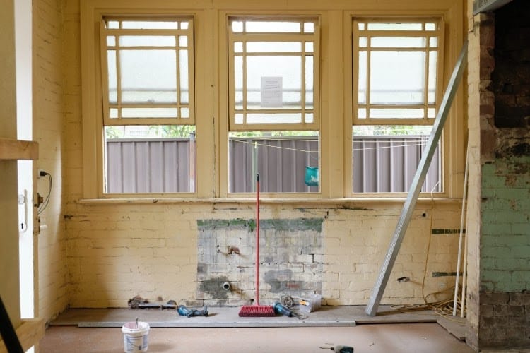 5 Important Reasons For Renovating Your House