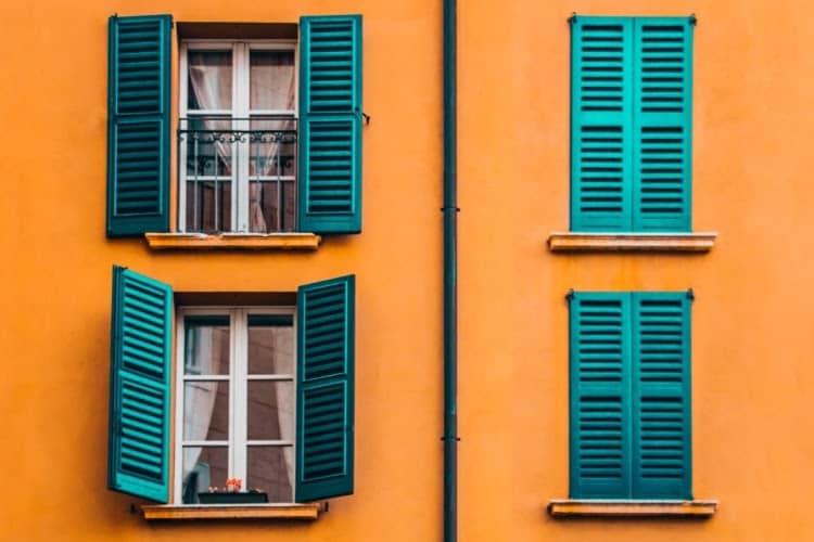 All You Need To Know: Painting Windows