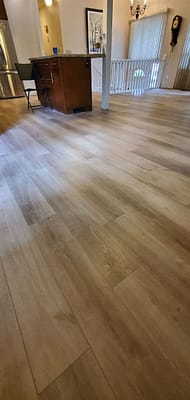 Flooring Installations-D&R Flooring And Renovations