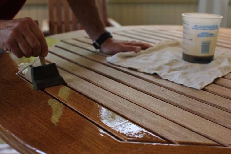 4 Steps To Cleaning Wooden Furniture